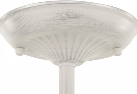 Потолочная люстра на штанге Arte Milano AM340800 340800/6 WT+SL (220V)