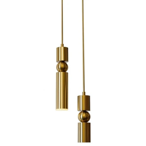 Подвесной светильник L'Arte Luce Fulcrum L25401 (220V, на проводе)