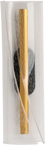 Настенный светильник De City Конти 488022401 (LED, 220V)