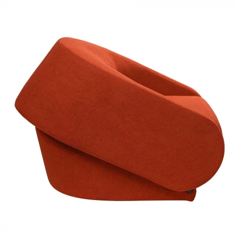 Кресло-кровать Fusion терракотовое Bradex Home FR 1076