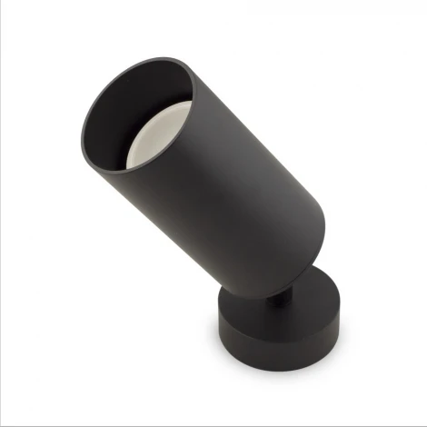 Спот накладной AM Group AM475 BK