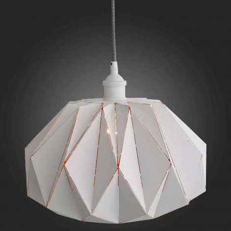 Подвесной светильник ST Luce Fuoco SL330.503.01
