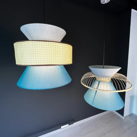 Подвесной светильник E27 Lu Carte LC-11-0609