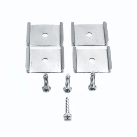 Профиль для светодиодной ленты Линии света 10373 Feron