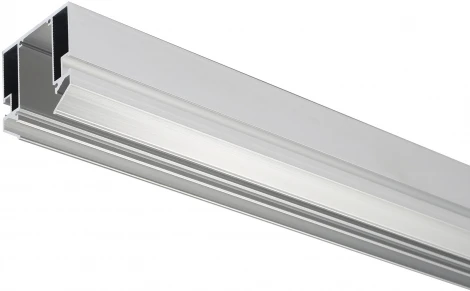 Корпус для накладного шинопровода TRACK SYSTEM GL3344