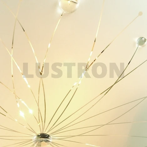 Настенно-потолочный светильник Sonex Likia 205