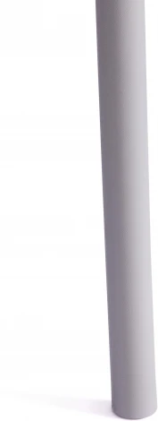 Обеденный стул Tetchair FURDI (Пластик/Серый)
