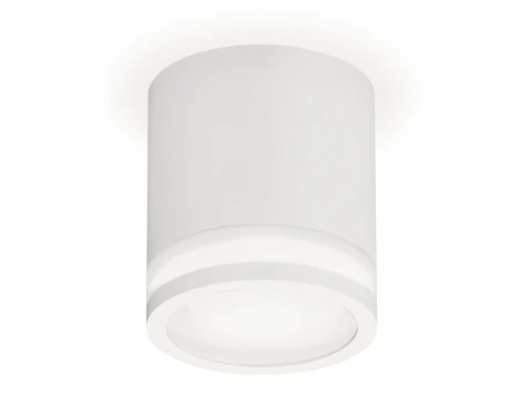 Накладной точечный светильник Ambrella Techno XS7401041 (220V, круглые)