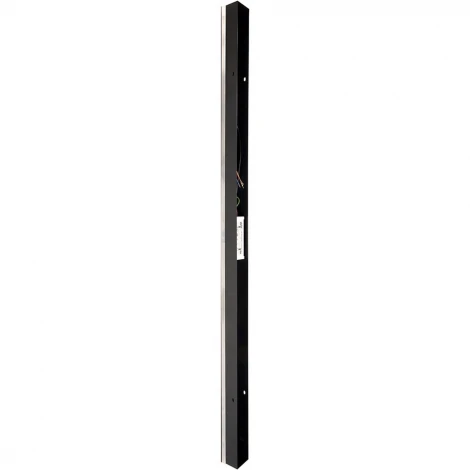 Светильник уличный светодиодный Feron Корфу 48026 DH3002, 30W, 1050Lm, 4000K, черный (220V, IP54)