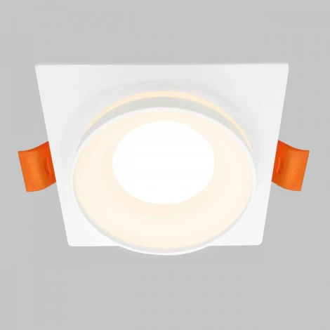 Светильник встраиваемый GU10 10W Белый IL.0029.0014-WH Imex IL.0029.0014-WH (220V)