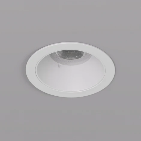 Встраиваемый точечный светильник Denkirs DK2026 DK2026-WH (220V)