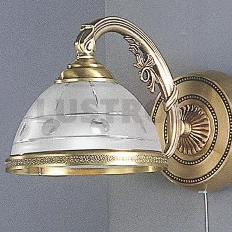 Бра Reccagni Angelo 3830 A 3830/1