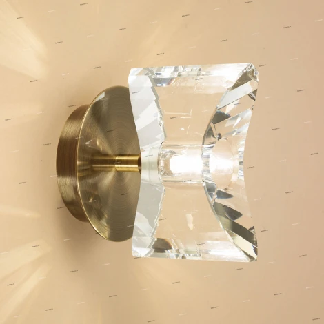 Потолочный светильник Mantra Krom 0877