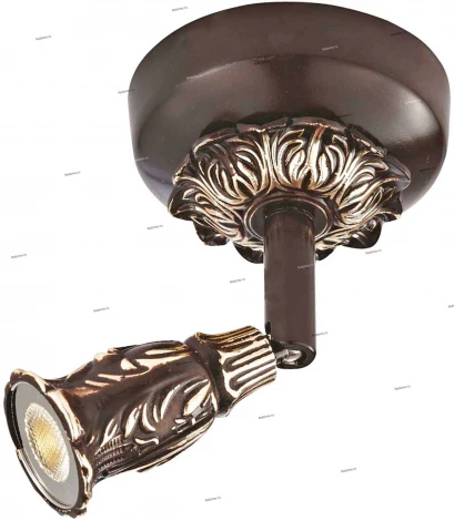 Спот L'Arte Luce Fular L11621.52