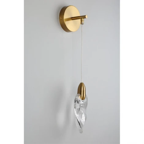 Бра светодиодная Aployt Julietta APL.083.01.03