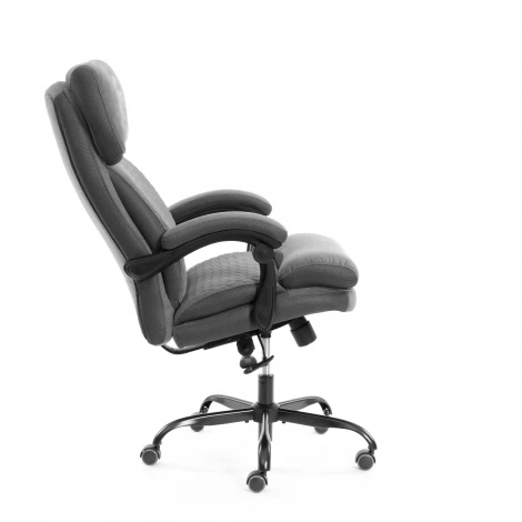 Кресло Chief metalBL Tetchair арт.25020