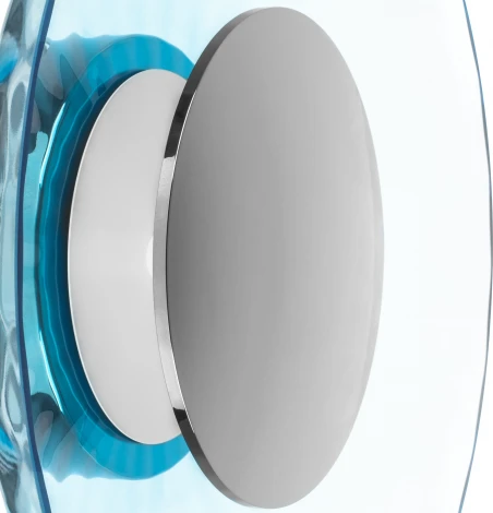 Настенно-потолочный светильник Lightstar Celesta 809025 (LED, 220V, круглые)