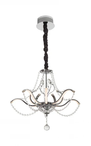 Подвесная люстра Escada Botta 10234/5LED