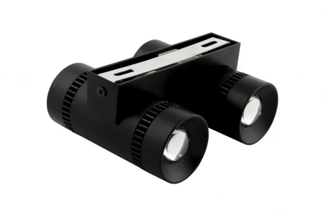 Настенный светильник DesignLed TIP DBL GW-813-2-12-BL-WW