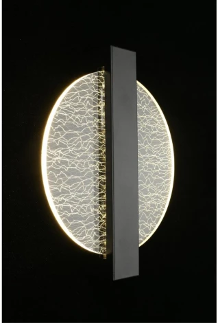 Настенный светильник LED Aployt Abeliya APL.343.01.08 (220V)