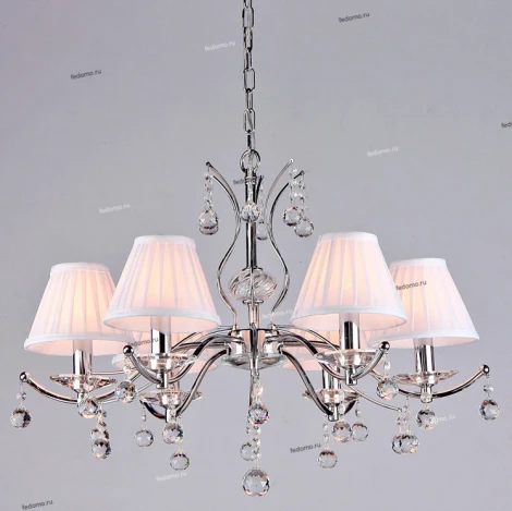 Подвесная люстра Maytoni Elegant 39 ARM700-06-N