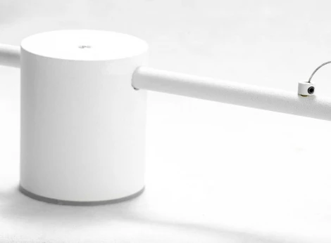 Подвесной светильник Lussole Loft Pickwick LSP-8153 (LED, 220V, на тросе, IP21)