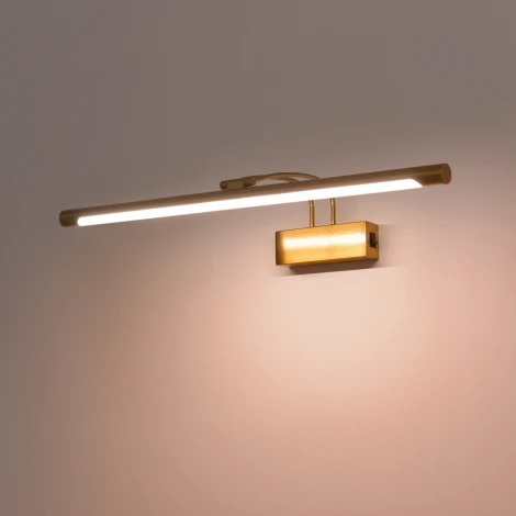 Подсветка для картин светодиодная Lightstar Noce 201161