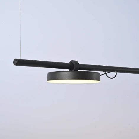 Подвесной светильник LED Lu Carte LC-11-0400