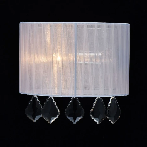 Бра MW-Light Жаклин 465026201 (220V, подвески)
