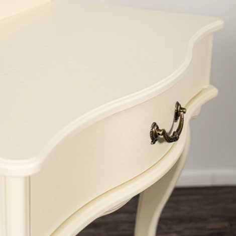 Стол туалетный Джульетта дуб шампань Л от фабрики Mebelik