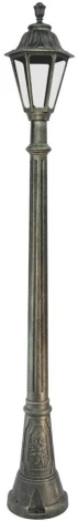 Наземный фонарь Fumagalli Rut E26.158.000.BXF1R (220V, под старину, IP55)