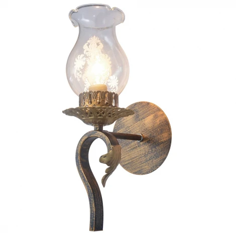 Бра Lussole Lgo Sacramento LSP-0091