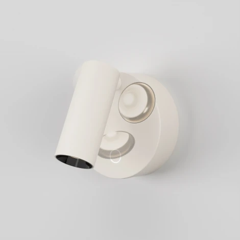 Спот Maytoni Twist C079WL-L3W3K (регулировка яркости, LED, 220V, сенсорный выключатель, круглые)