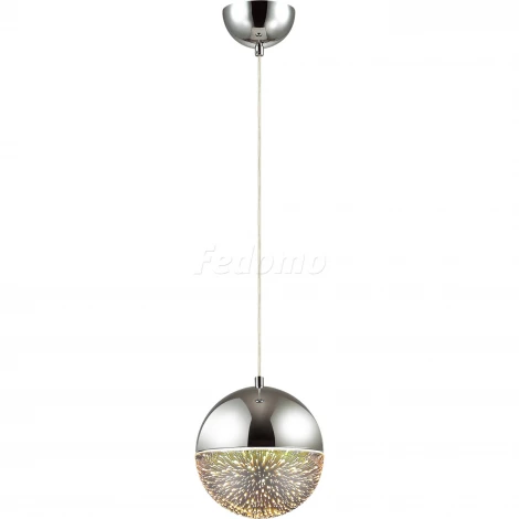 Подвесной светильник Odeon Light Nexus 3986/18L