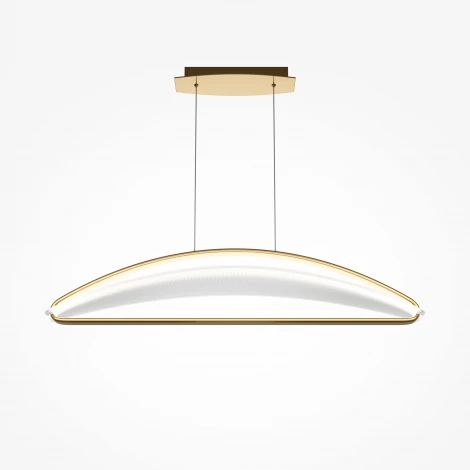 Подвесной светильник Maytoni Breeze MOD281PL-L34BS3K (LED, 220V, на проводе)