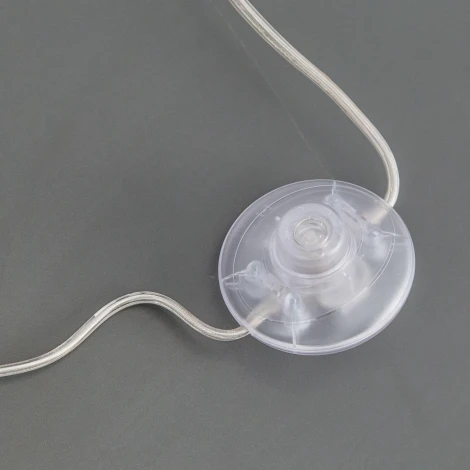 Торшер Citilux Аврора CL463910 (220V, выключатель, круглые)