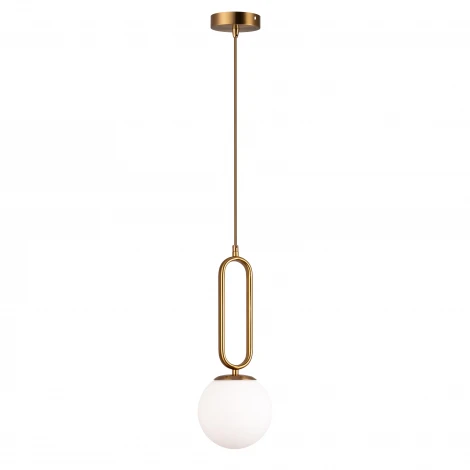 Подвесной светильник MyFar Pierre MR1160-1P (220V)