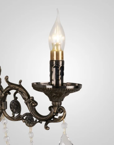 Бра Мелодия Света WA1N 000023826