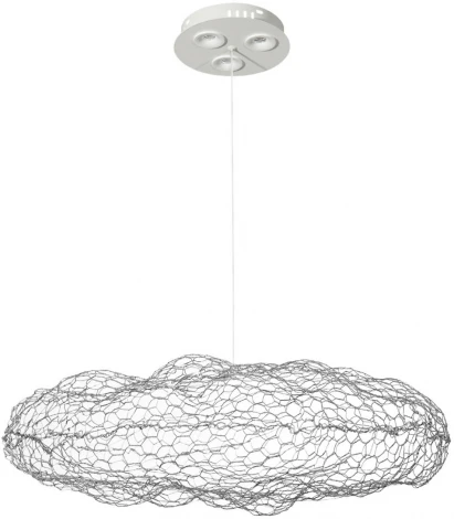 Подвесной светильник Loft It Cloud 10247/1000 White (LED, 220V, на тросе, ветки)