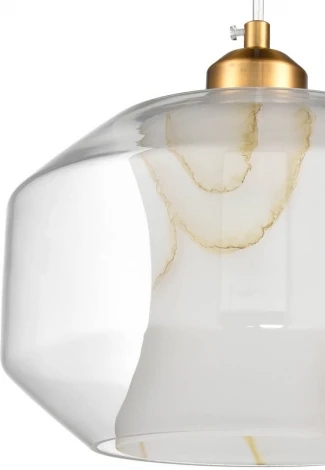 Подвесной светильник Vele Luce Milan 10038 VL5724P11