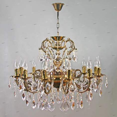 Ambiente by Brizzi Alicante 8888/12 PB New Leaf