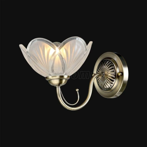 Бра Максисвет 4262 3-4262-1-AB E14