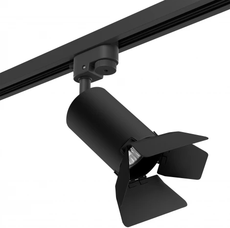 Трековый светильник Lightstar Rullo R1T437437 (220V)