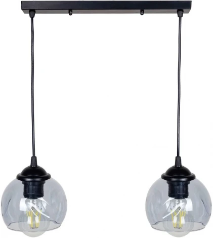 Подвесной светильник Мелодия Света PS1N 000031569