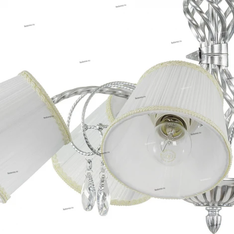 Потолочная люстра Lightstar Esedra 796059