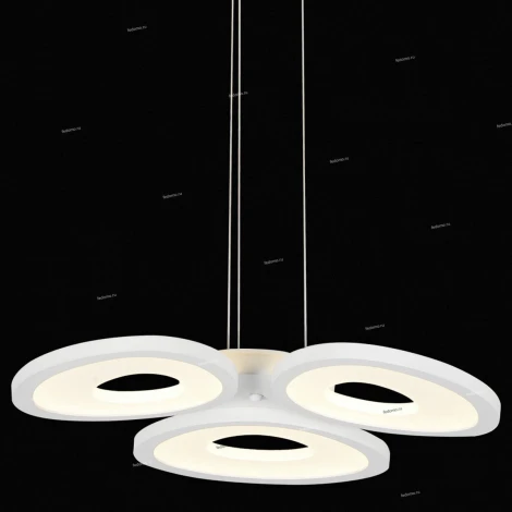 Подвесной светильник ST Luce Rista SL929.503.03