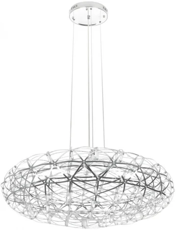 Подвесной светильник Loft It Raimond 1898/1000 Chrome (LED, 220V, на тросе)