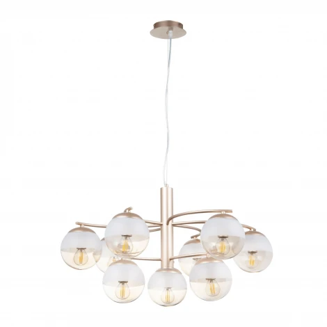 Подвесной светильник Freya Ostin FR5018PL-09G
