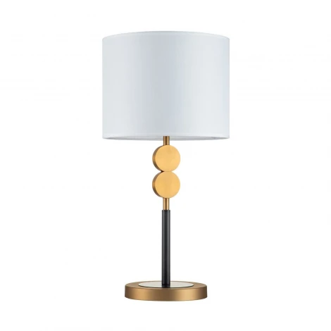 Интерьерная настольная лампа Favourite Roshe 2624-1T (220V)