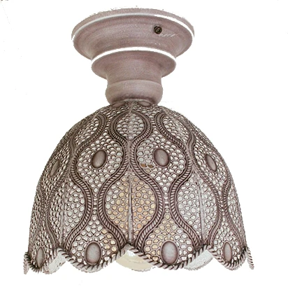 Потолочная люстра Eglo Talbot 2 49745